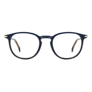 Gafas de Vista Carrera 352 KY2 de Acetato Hombre 49 mm