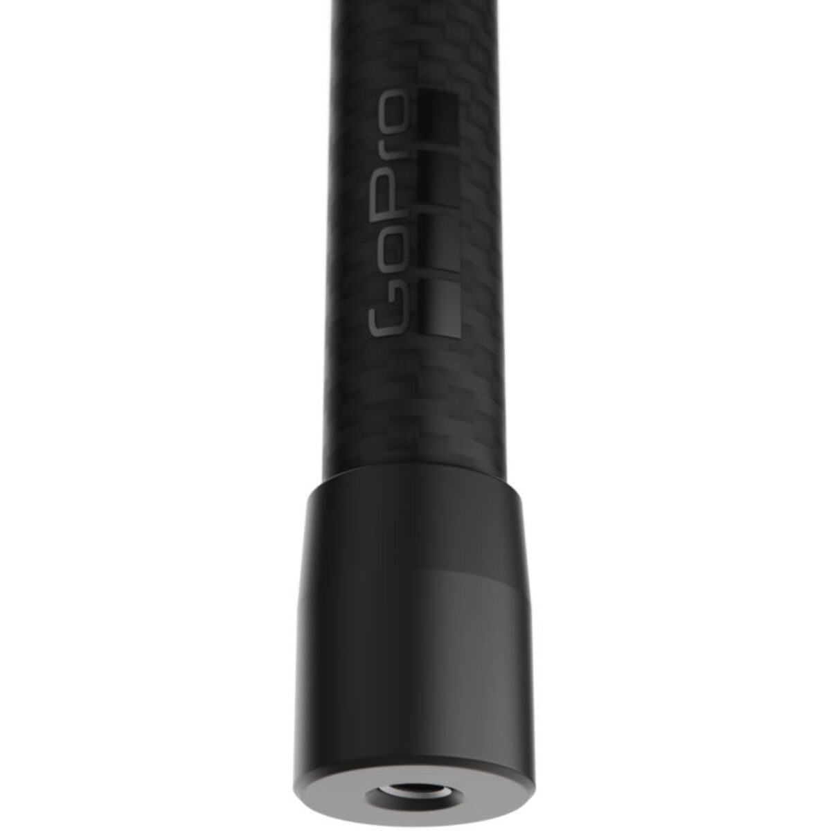 Perche GOPRO Carbon Fiber Extension Set