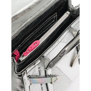 Borsa a mano da donna - Modello Valoria Prime - 100% poliuretano - 31.5 x 22.5 x 14.5 cm