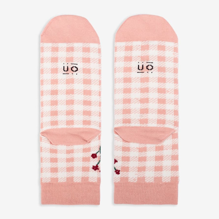 Calcetines "Mamá, eres nuestro mejor regalo"