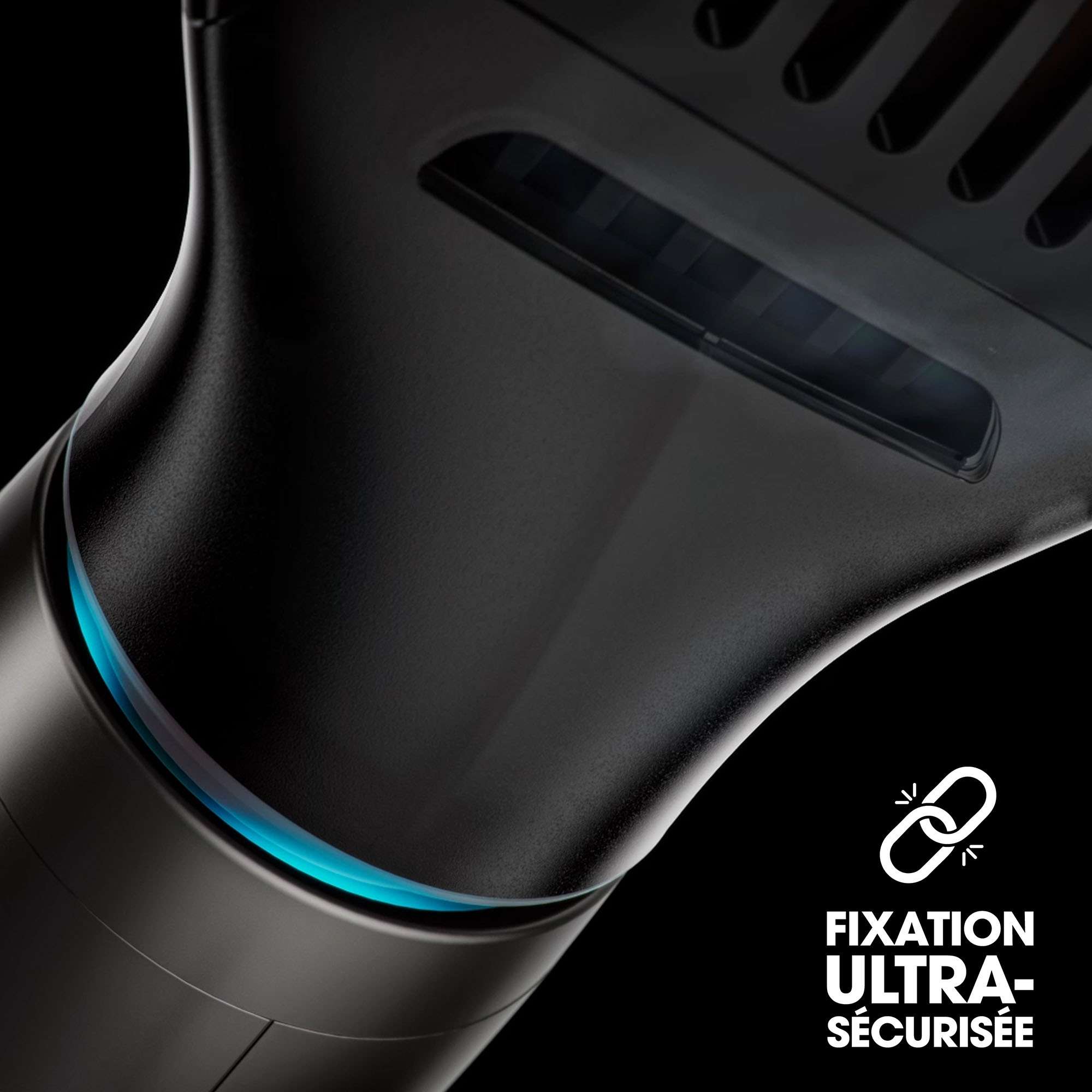 Embout peigne ghd pour sèche-cheveux ghd speed