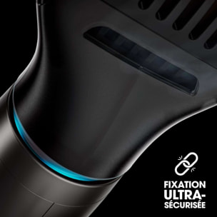 Embout peigne ghd pour sèche-cheveux ghd speed