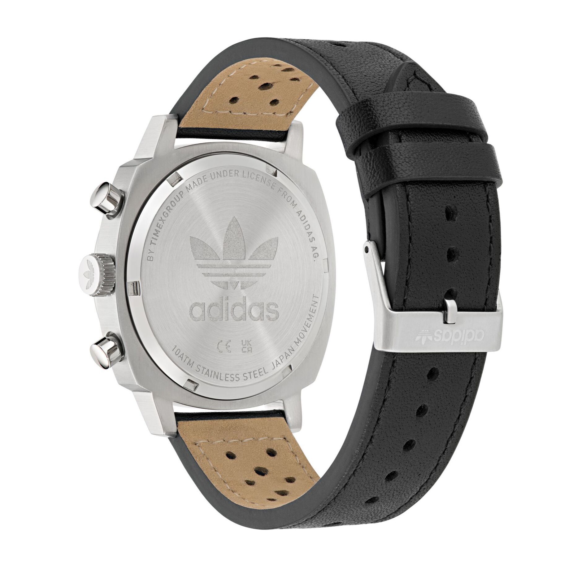 Adidas Reloj Cronógrafo De Cuarzo Master Originals One Chrono