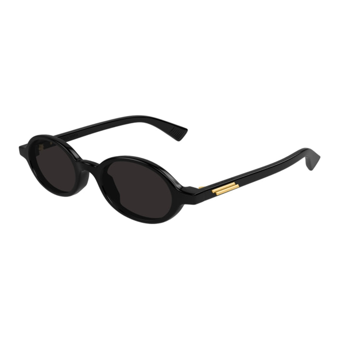Gafas de Sol Bottega Veneta BV1388S-001 de Acetato Unisex 47 mm