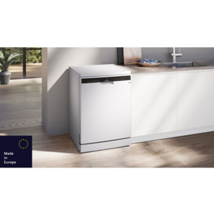 Lave vaisselle 60 cm SIEMENS SN23HW02ME série iQ300 varioSpeed Plus