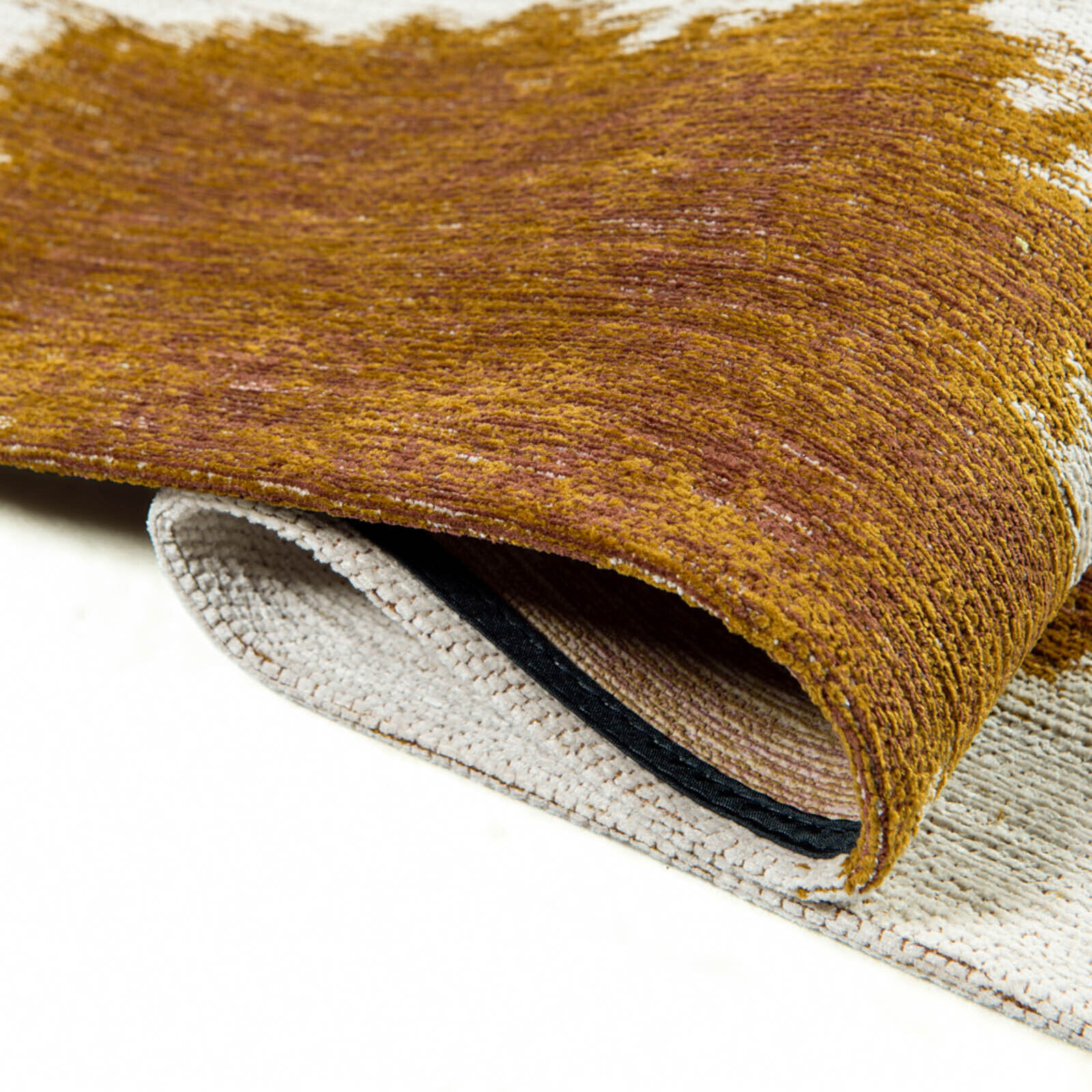 Tapis Red Rhum