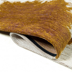 Tapis Red Rhum