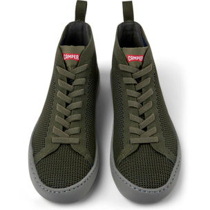 Zapatillas - CAMPER Peu Touring - Multicolor - Textil técnico (poliéster reciclado)