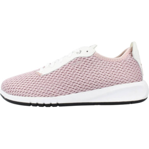 Sneakers de  Mujer de la marca GEOX  modelo D AERANTIS ROSA