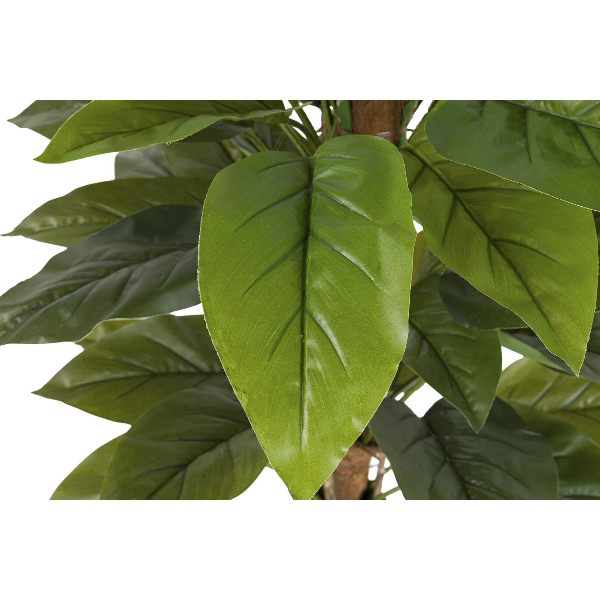 Planta Artificial Aureum Con Maceta 60x60x130 Cm