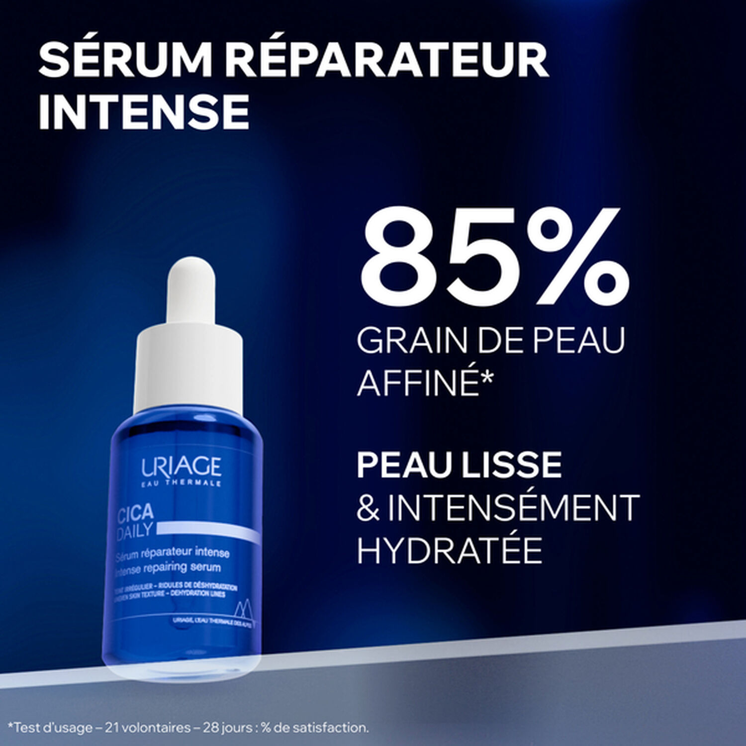 Bariéderm Cica Daily - Sérum Réparateur 30 ml