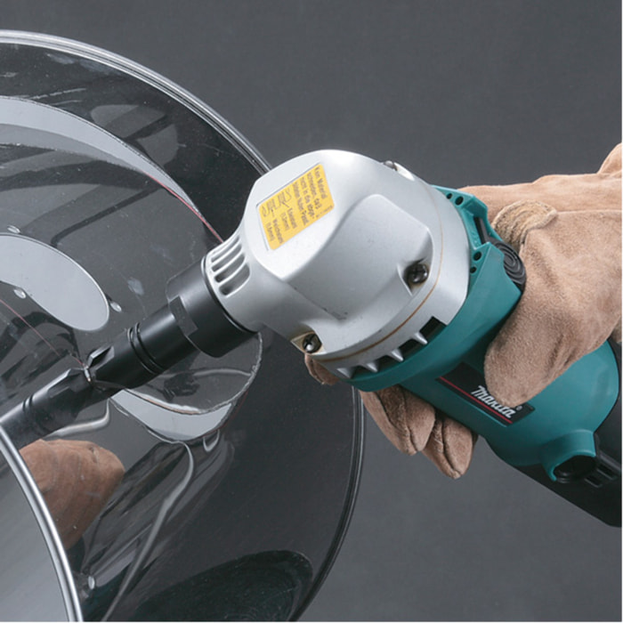 Mordisqueadora MAKITA 550W - JN1601