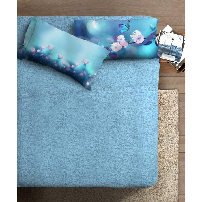 Completo IPERSAN  fotografico Fine-Art  Armonia