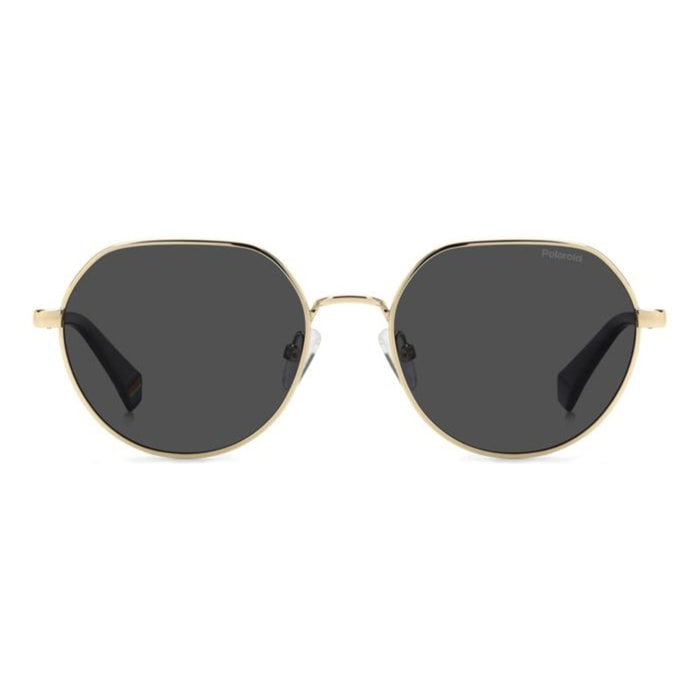 Gafas de Sol Polaroid PLD 6236/S/X RHL Polarizadas de Metal Unisex 54 mm