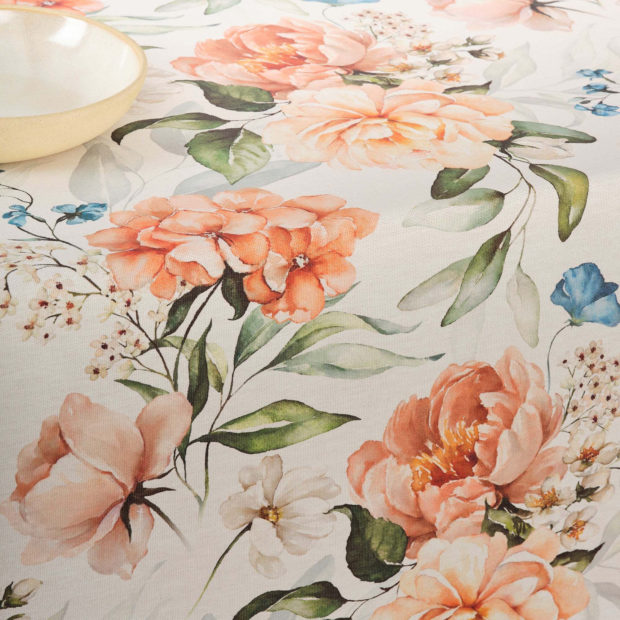 Nappe en résine anti-taches 0120-394