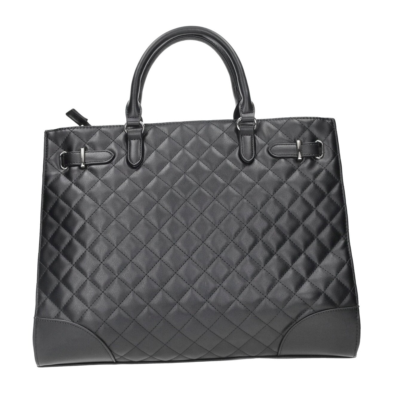 Borsa Adulto unisex Tata Italia Nero