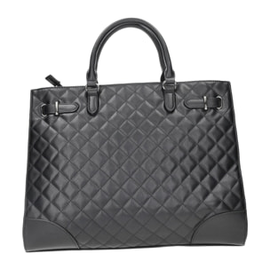 Borsa Adulto unisex Tata Italia Nero