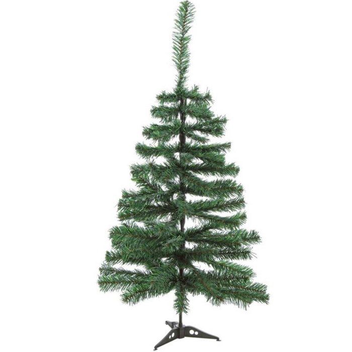 ALBERO DI NATALE MICHIGAN 90 CM