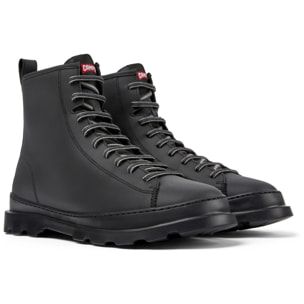 CAMPER Brutus - Stivaletti Nero Uomo