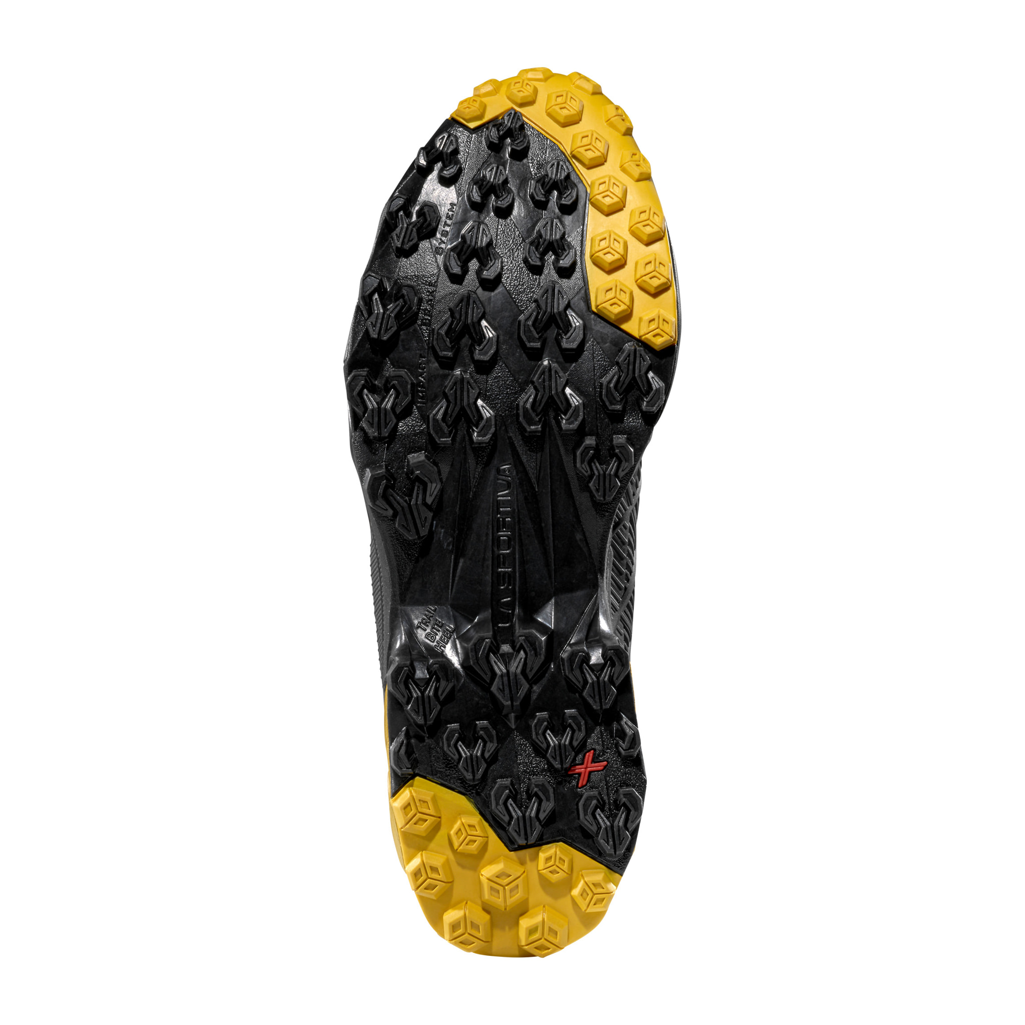 Akyra II Gtx Hombre Zapatillas de Trekking La Sportiva