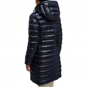 CHAQUETA GEOX W ZOSMA