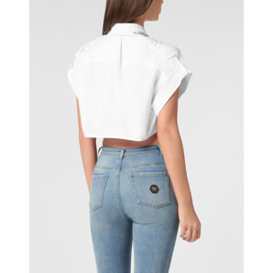 PHILIPP PLEIN Camisa