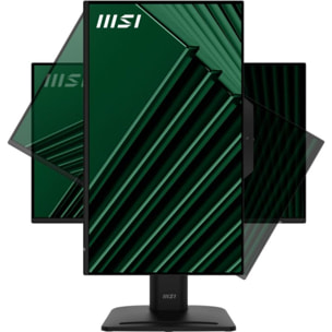Ecran PC MSI Pro MP242PMG 24" IPS Full HD 120 Hz HDR