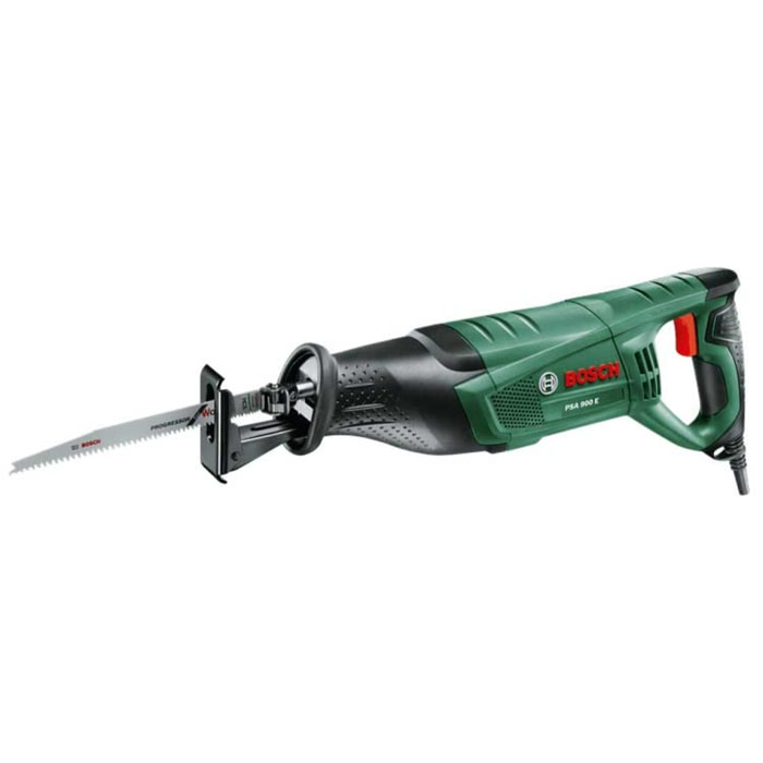 Sierra sable BOSCH PSA 900 E - 900W - 06033A6000