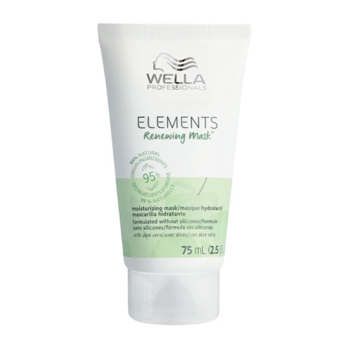 WELLA Elements Renewing Mask 75ml