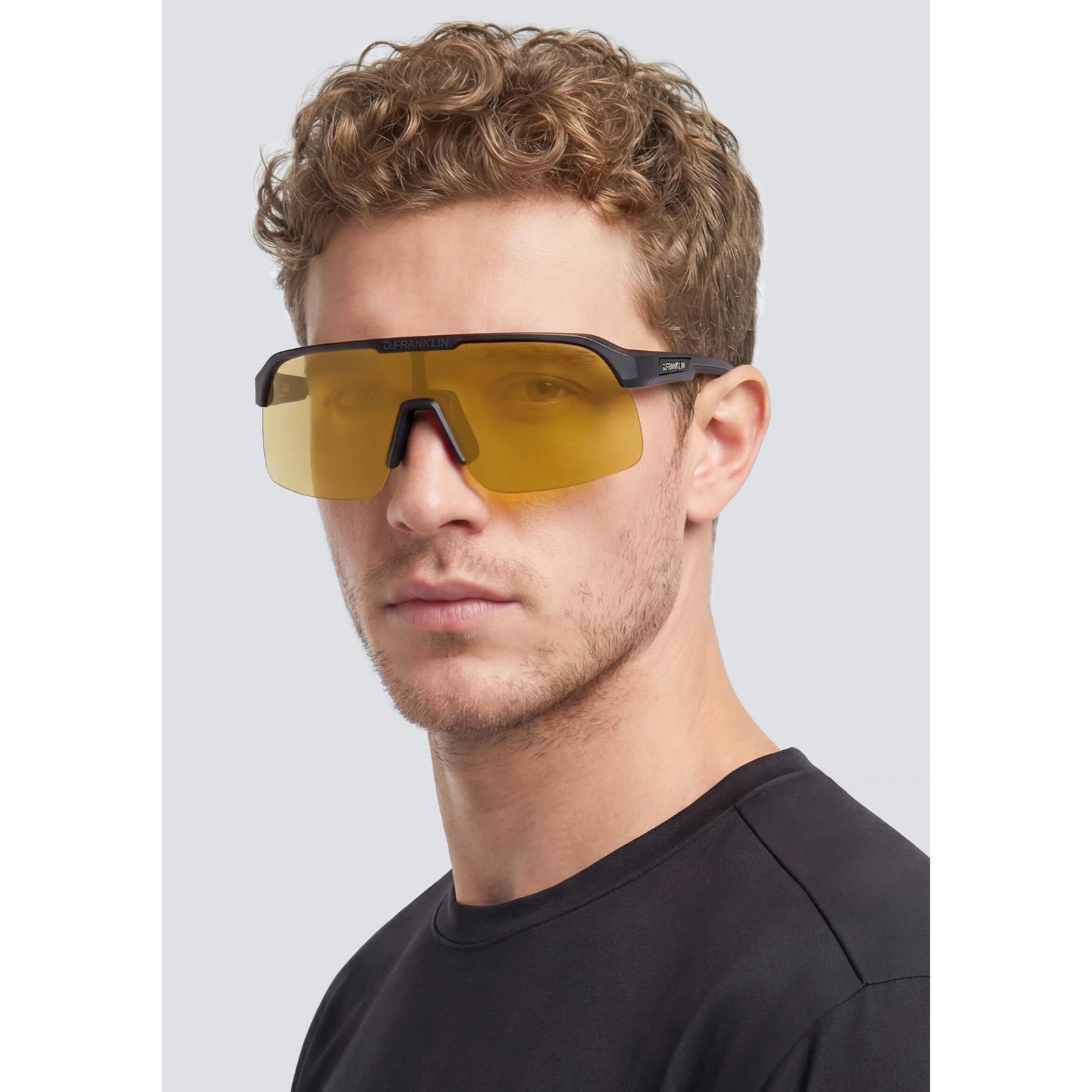 Gafas De Sol Deportivas D. Franklin Wind Fifty