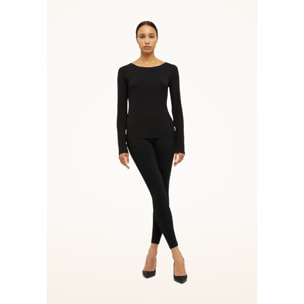 Top a maniche lunghe Aurora Pure Top Long Sleeves