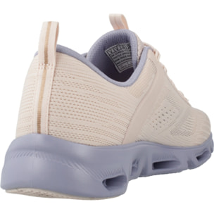 Sneakers De  Mujer Gilde Step Gratify Rosa