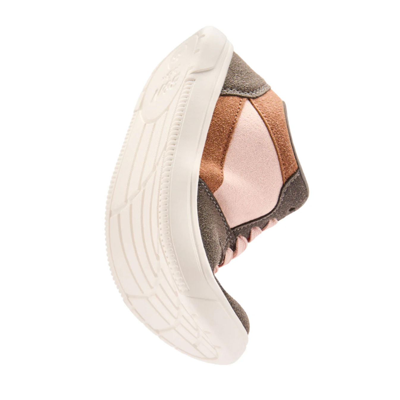 Sneakers basse GoFlex per bambini, flessibili e larghe