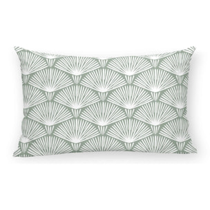 Housse de coussin Asena 4 100% coton 30x50 cm
