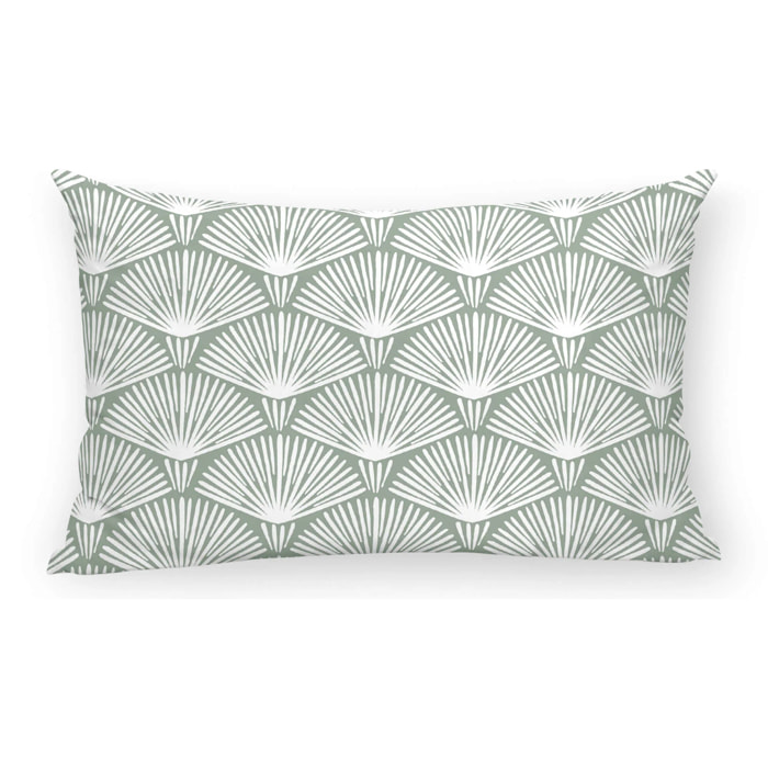 Housse de coussin Asena 4 100% coton 30x50 cm