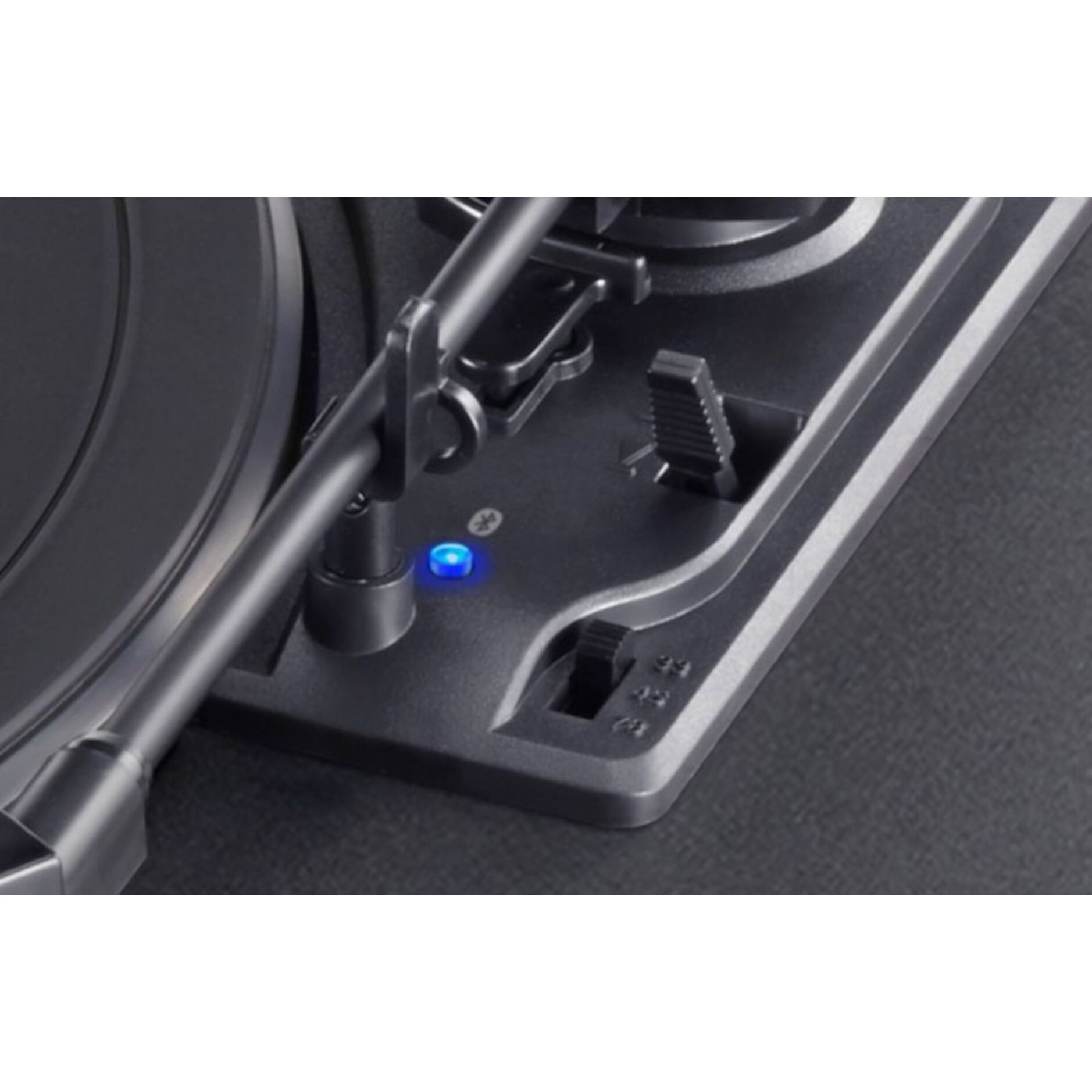 Platine vinyle TEAC TN-180BT-A3/B