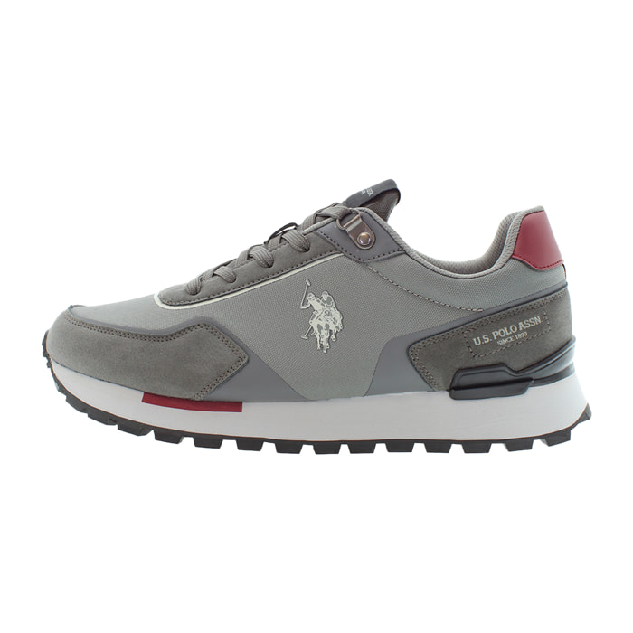U.S. Polo Assn. - Sneakers ARON009M/ETS1 in sintetico per uomo