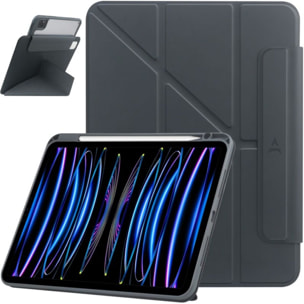 Etui ADEQWAT iPad Pro 11 2024