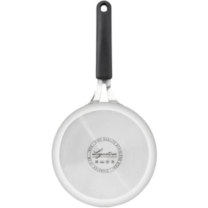 Batterie de cuisine LAGOSTINA 3 casseroles Esperta triply 16/18/20cm
