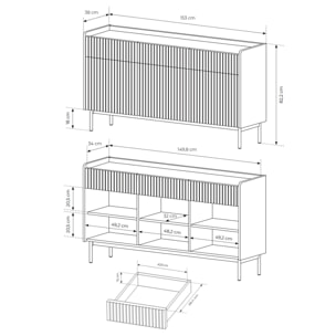 Oresteluchetta Madia BITTER