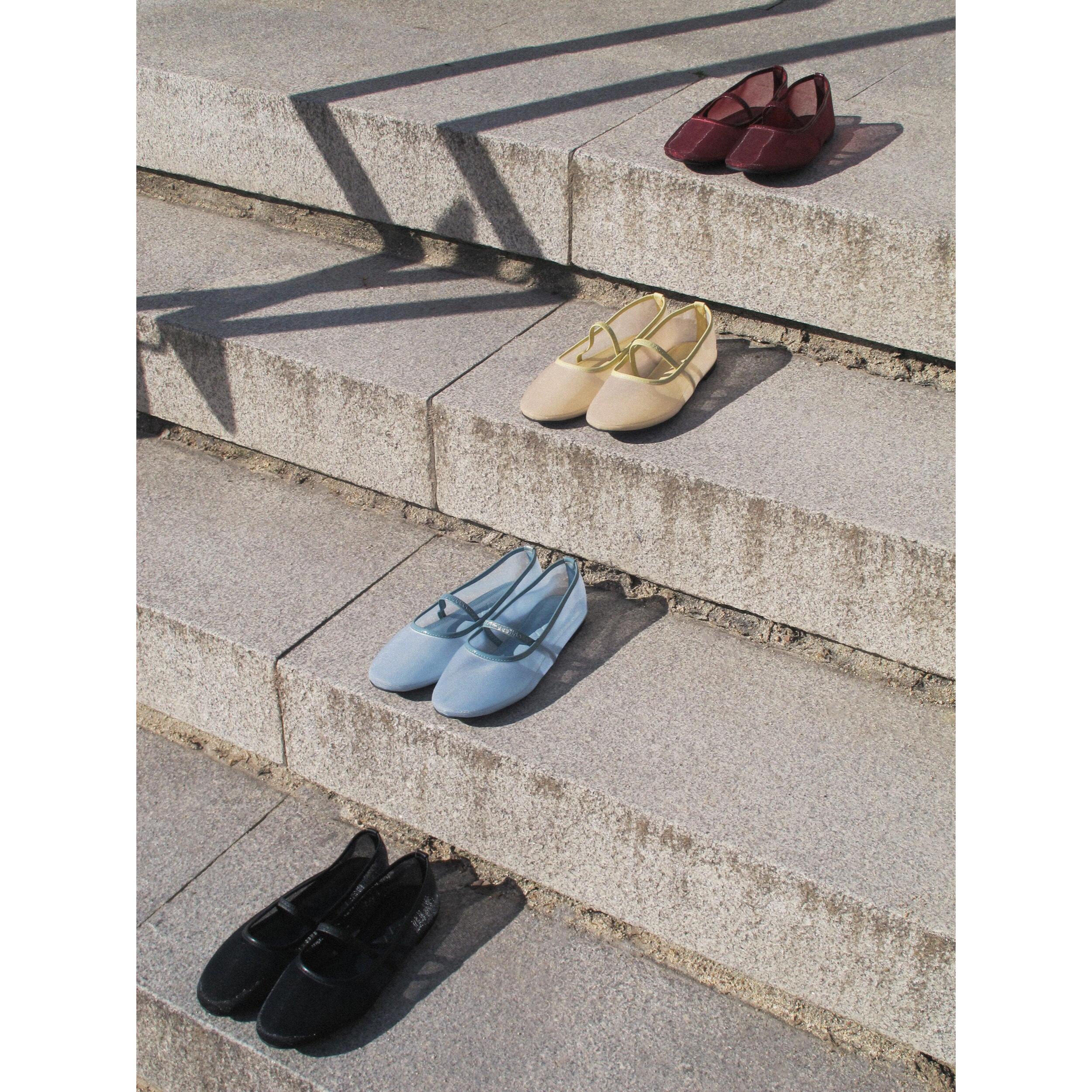 Bailarinas - Fler - 1 cm