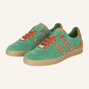 PHILIPP PLEIN Zapatillas Lo-Top