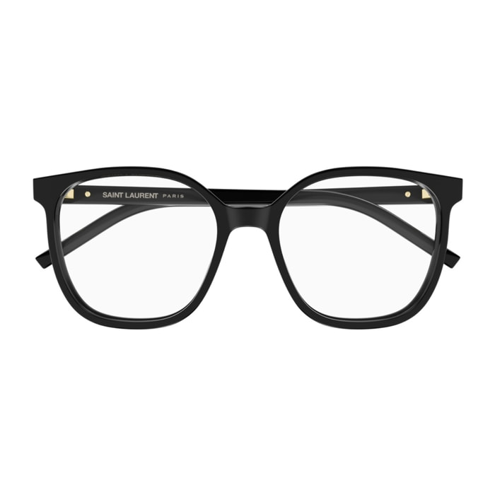 Gafas de Vista Saint Laurent SL M155-001 de Acetato Mujer 55 mm