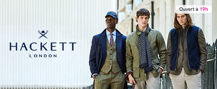 Hackett