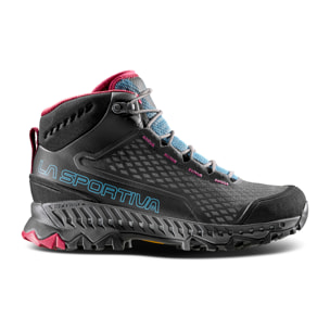 Stream Goretex Mujer Botas Trekking