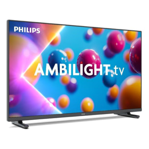 TV LED PHILIPS 32PFS6900 Ambilight 2025 80cm