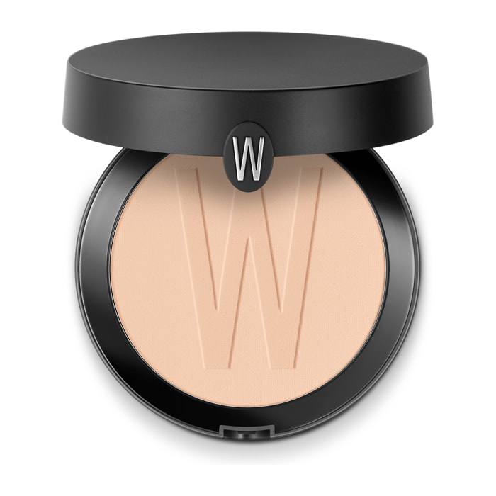 ULTRA DEFINITION COMPACT POWDER Cipria levigante in polvere compatta