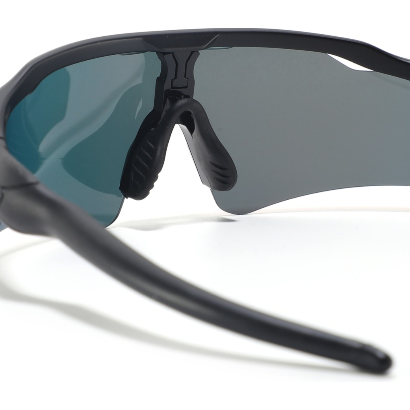 Gafas de Sol Fluor YX9208 C1-04 de Tr90 Unisex 75 mm