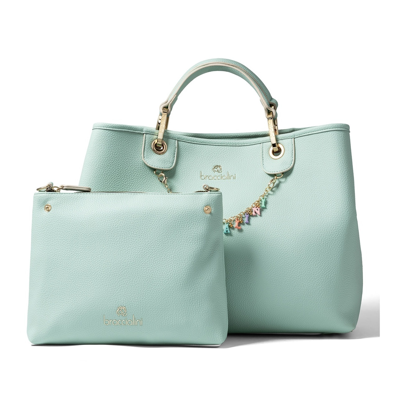 Braccialini Borsa a mano