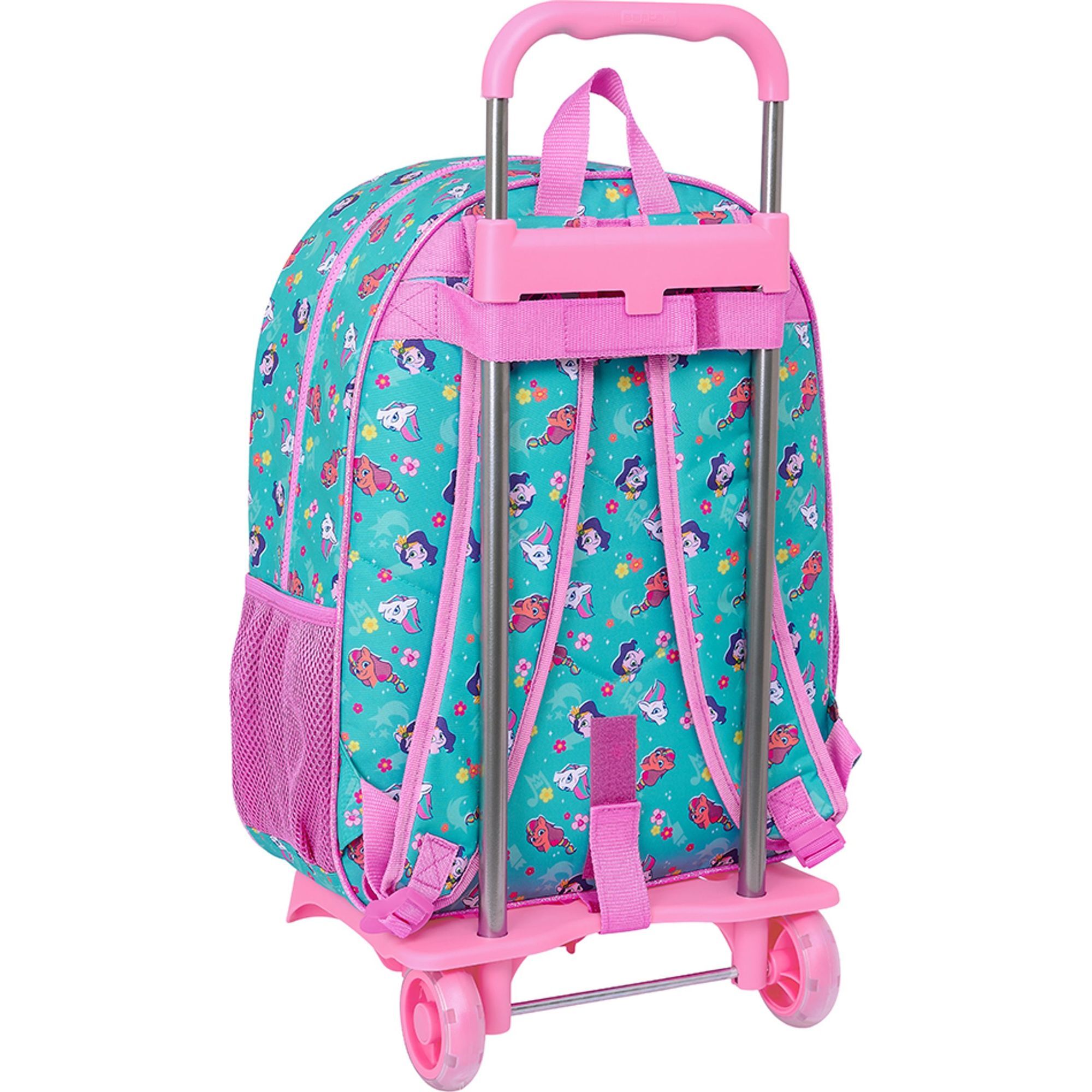 Moch 180+carro 905 my little pony "magic"